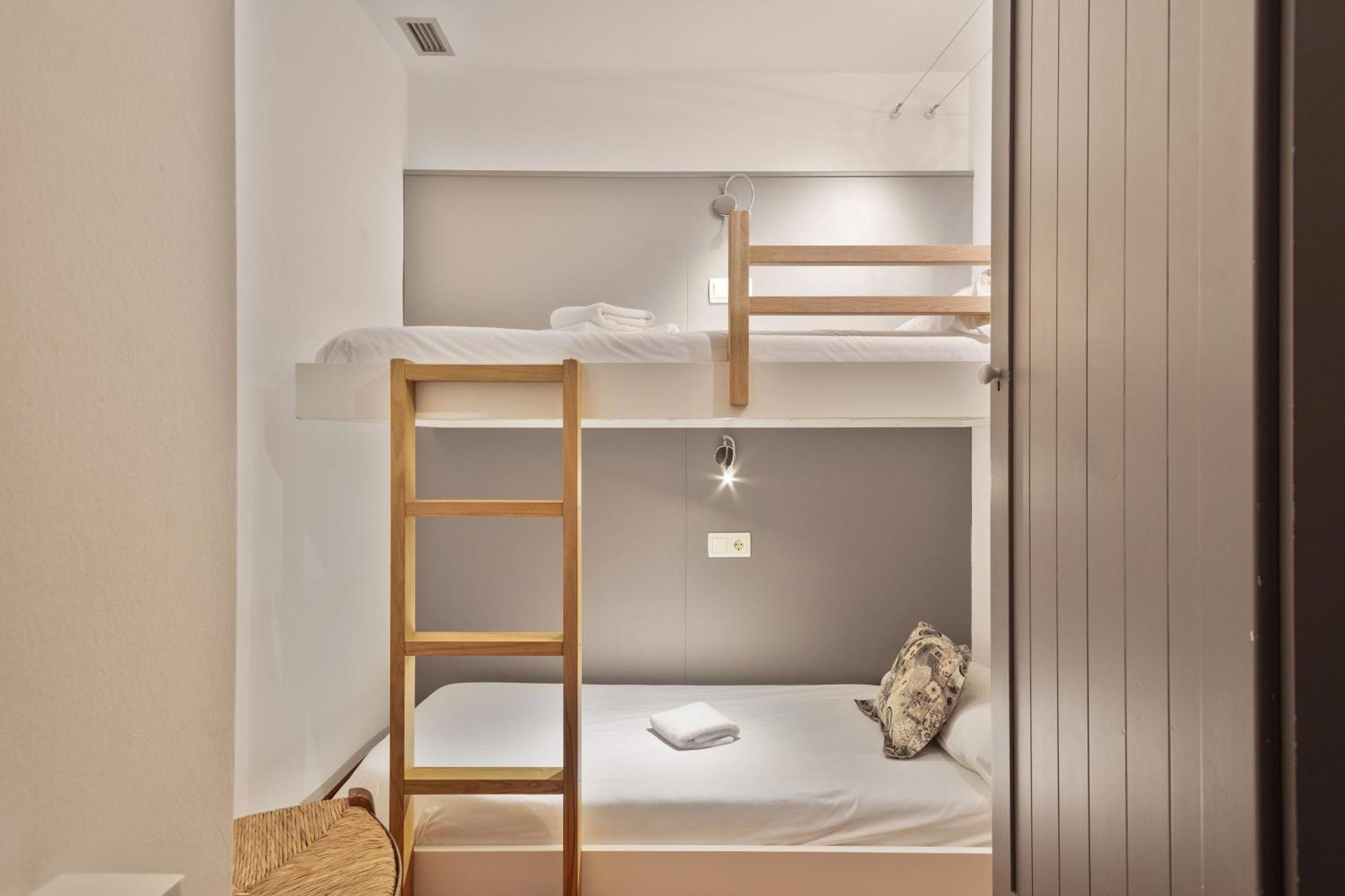 Luderna - Apartamento Con Terraza Bonaigua B2 Salient Baqueira Beret Dış mekan fotoğraf